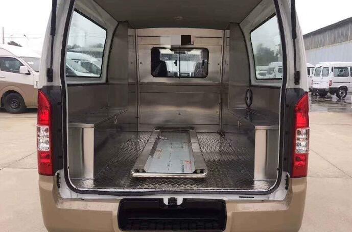 邢台探寻火葬场电话号码，走好最后一程