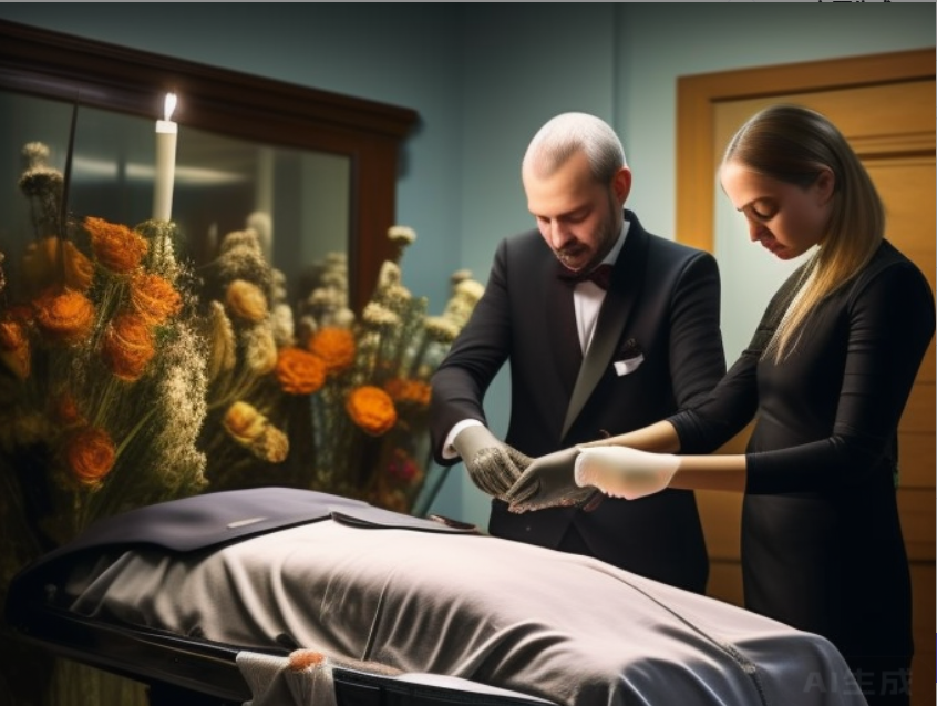 邢台遗体运输整理